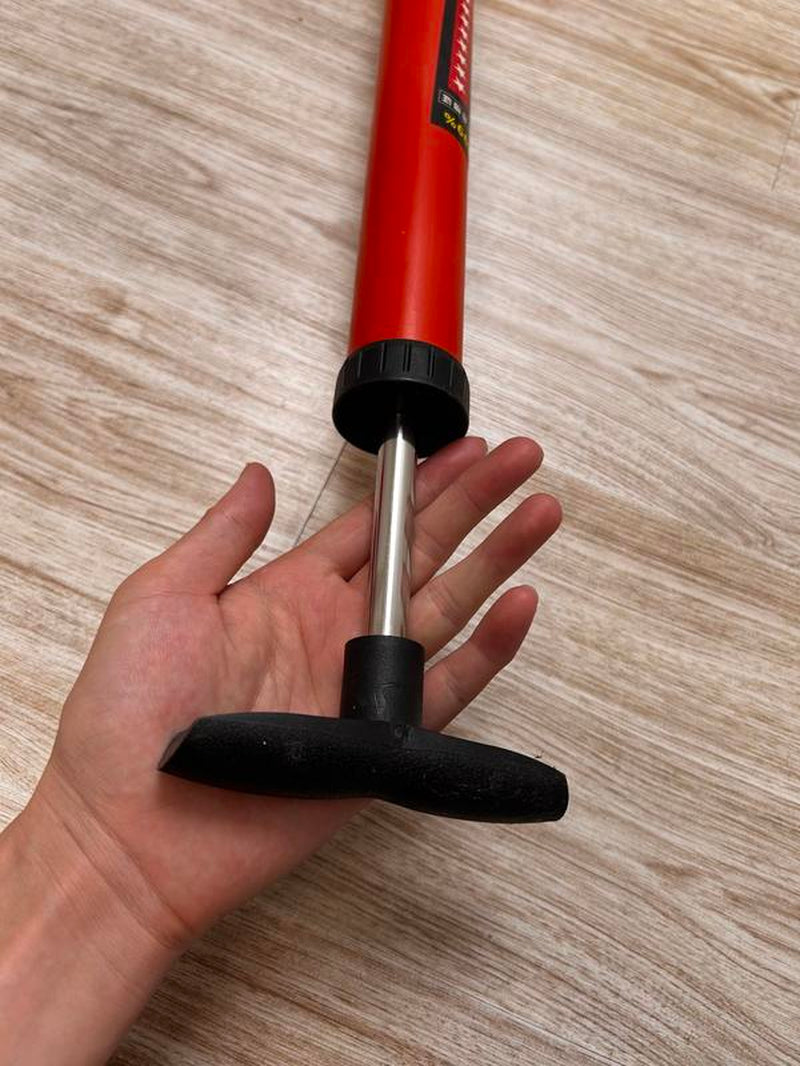 Ultimate High-Pressure Gas Toilet Unclogging Tool - Perfect for Kitchen Drains, Bathrooms, and Blocked Pipes!