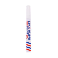 Ultimate Car Scratch Repair Pen - Premium Touch-Up Paint for Flawless Vehicle Finish