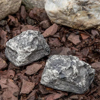 Discreet Garden Key Storage Box - Realistic Stone Design for Hidden Outdoor Access