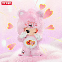 Zsiga x Care Bears Collector's Series - Adorable Figures for Every Fan!