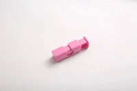 10Pcs Versatile Food Sealing Clips - Keep Snacks Fresh & Moisture-Proof!
