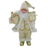Charming Santa Claus Ornaments - Perfect Christmas Scene Decor & Thoughtful Gifts!