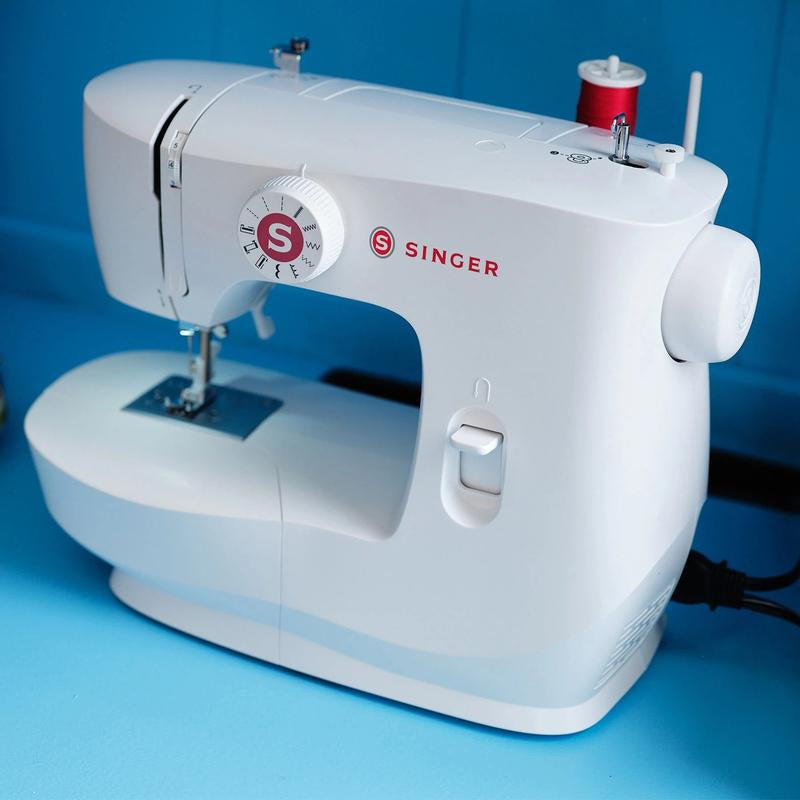 SINGER MX60 Refurbished Sewing Machine - Quality Craftsmanship at a Great Price!