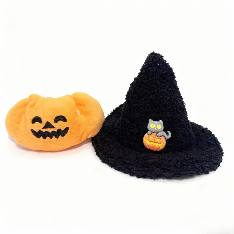 Adorable 6.7-Inch Labubu Doll Clothes Set - Halloween & Christmas Costumes, Perfect Gift for Kids!