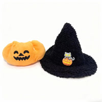 Adorable 6.7-Inch Labubu Doll Clothes Set - Halloween & Christmas Costumes, Perfect Gift for Kids!