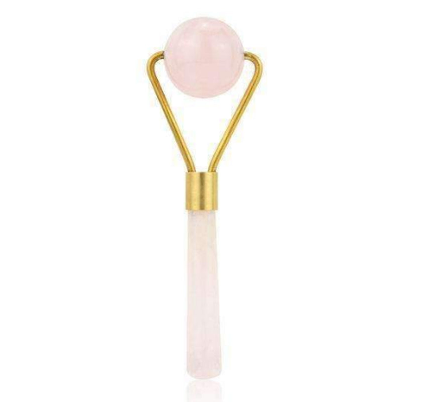 Enhance Your Glow with the Jade Facial Massage Roller - Rejuvenate and Refresh Your Skin!