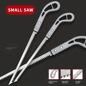 SK5 Steel Garden Handsaw 