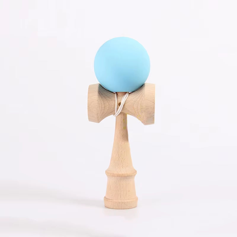 Ultimate Kendama Toy - Enhance Eye-Hand Coordination & Outdoor Fun for All Ages!