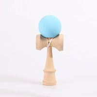 Ultimate Kendama Toy - Enhance Eye-Hand Coordination & Outdoor Fun for All Ages!