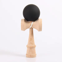 Ultimate Kendama Toy - Enhance Eye-Hand Coordination & Outdoor Fun for All Ages!