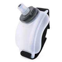 Adjustable Portable Running Wrist Water Bottle - Perfect for Outdoor Fitness, Cycling, and Marathons