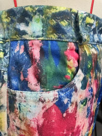 Premium 6185 Fabric - Durable & Versatile Material Perfect for Crafting and Sewing Enthusiasts