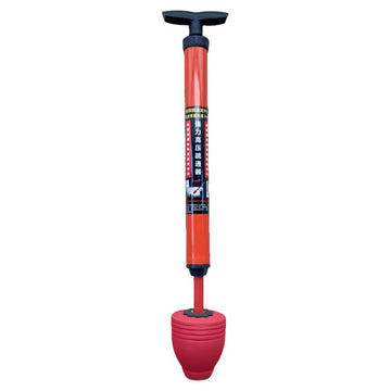 Ultimate High-Pressure Gas Toilet Unclogging Tool - Perfect for Kitchen Drains, Bathrooms, and Blocked Pipes!