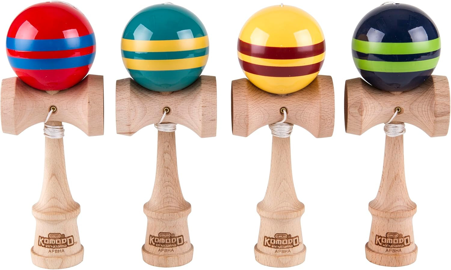 Toys Komodo Kendama, Mystery Color