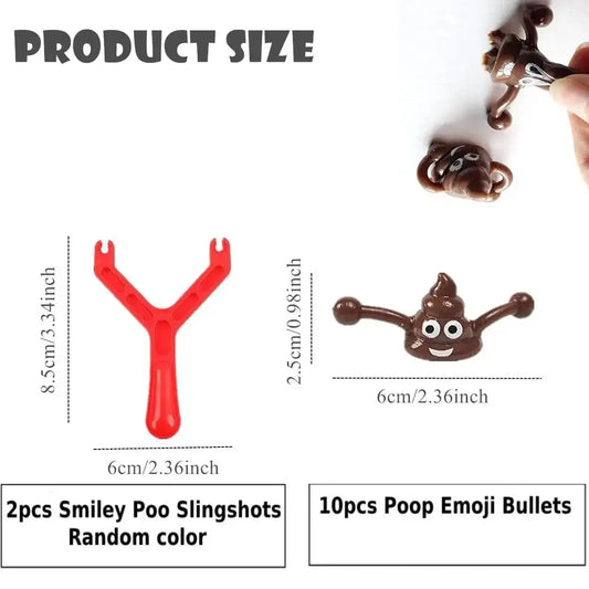 Squishy Finger Slingshot Toys – Fun, Fidgety, and Perfect for Party Favors!