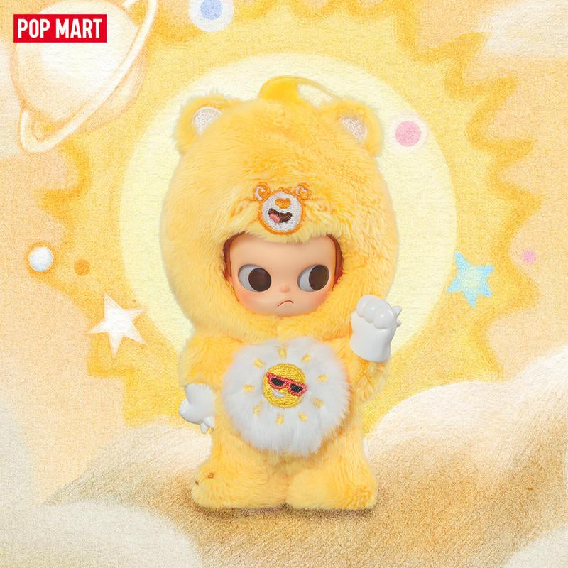 Zsiga x Care Bears Collector's Series - Adorable Figures for Every Fan!