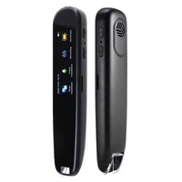 Smart Offline Translation Pen - 123 Languages Dictionary & Scanning Reader for Teachers and Students