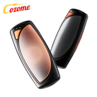 COZOME Rechargeable Hand Warmers 2-Pack - 14,000mAh Ultrathin Electric Pocket Heaters with AI Smart Chips - Perfect for Outdoor Activities & Holiday Gifts