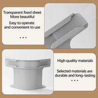 4-Pack Heavy Duty Bed Sheet Grippers - Non-Slip Mattress Straps for All Sizes - Secure Your Sheets Effortlessly