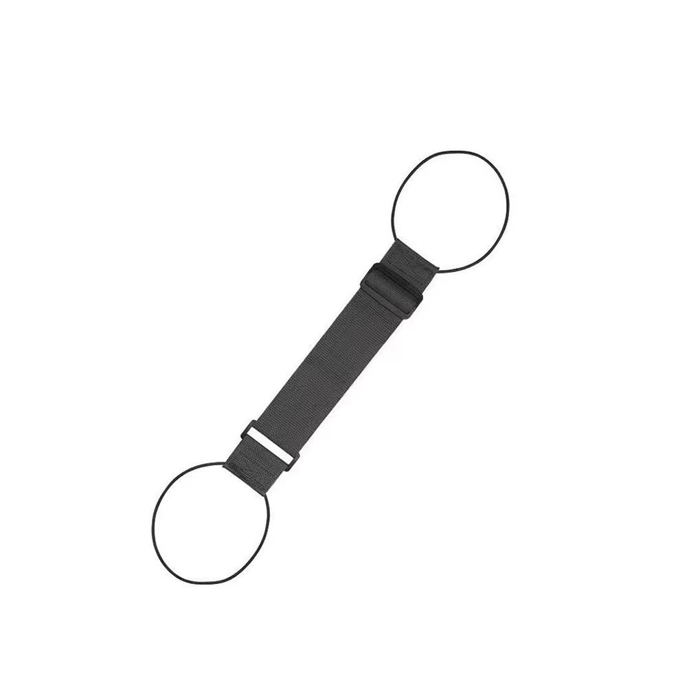 Versatile Adjustable Luggage Elastic Straps - Portable Connector for Secure Packing (1 or 2 Pcs)