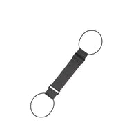 Versatile Adjustable Luggage Elastic Straps - Portable Connector for Secure Packing (1 or 2 Pcs)