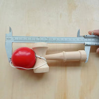 Kendama Skill Ball Toy - Enhance Hand-Eye Coordination for Kids and Adults!