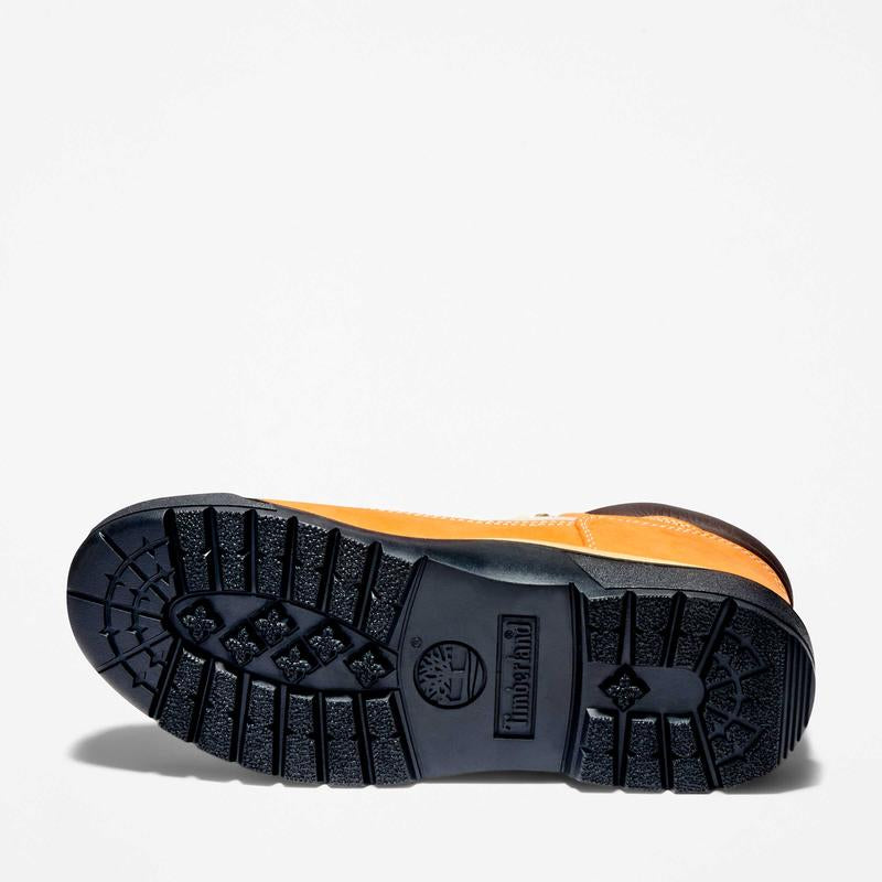 Timberland Men's Waterproof Adventure Field Boot - Unmatched Comfort and Durability