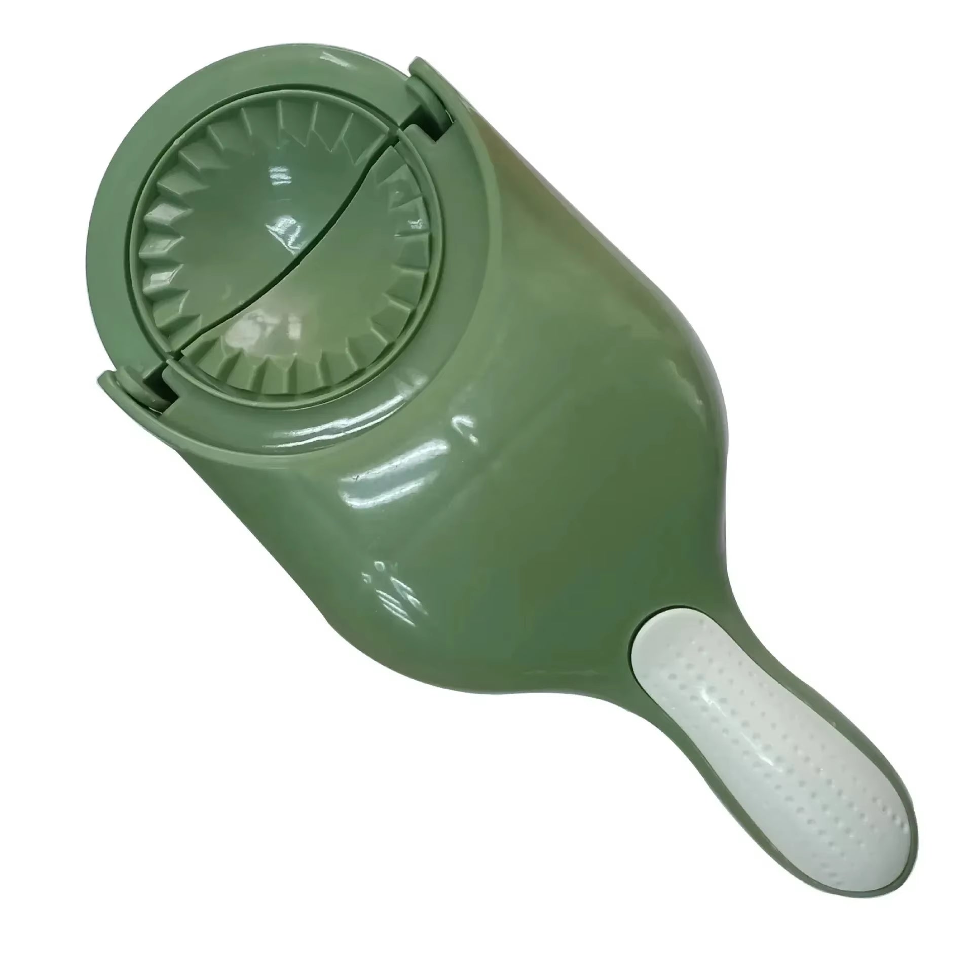 Creative Dumpling Skin Maker - DIY Kitchen Tool for Perfect Homemade Dumplings