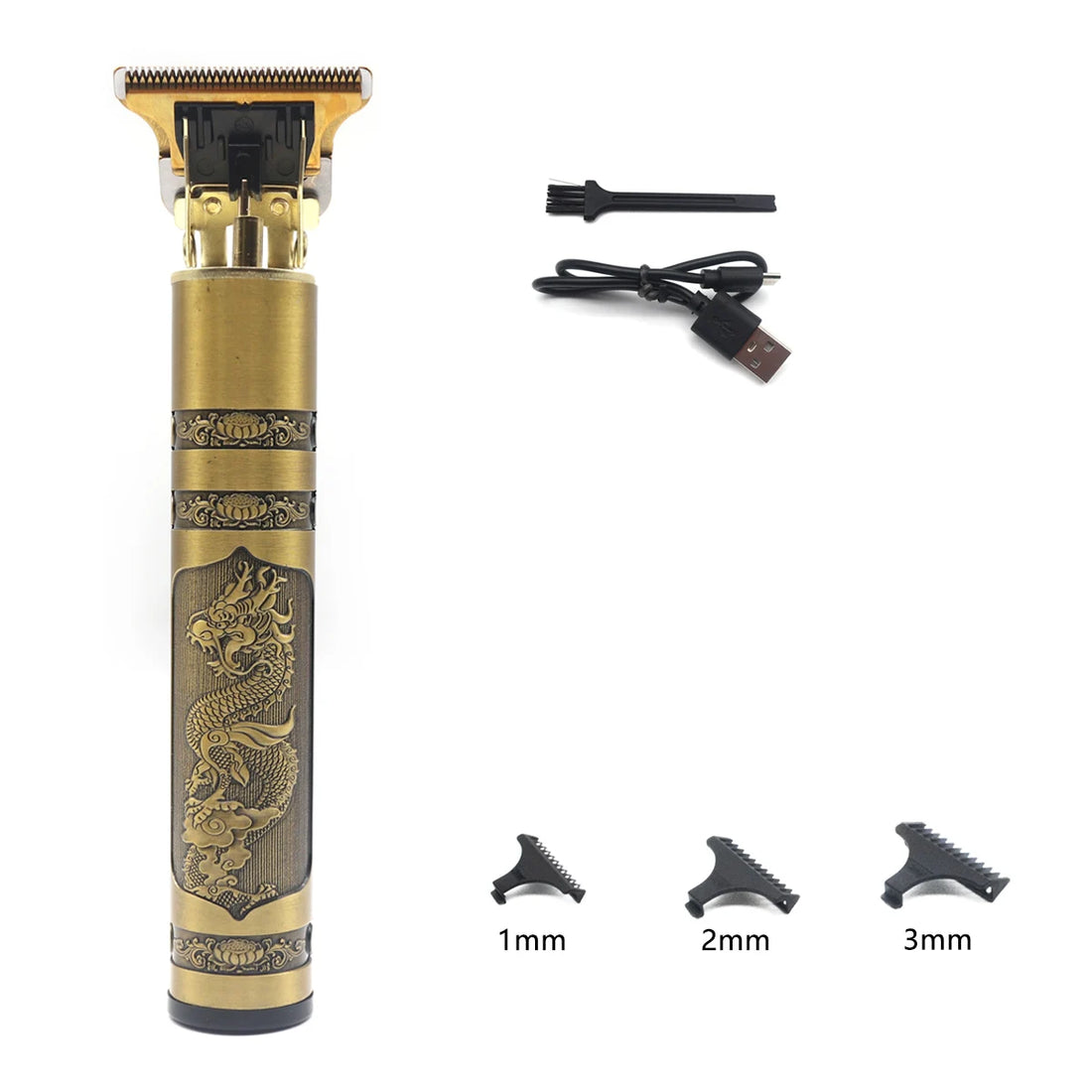 Professional T9 Hair Trimmer 