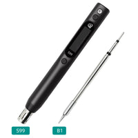 S99 Smart Soldering Iron 