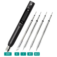S99 Smart Soldering Iron 