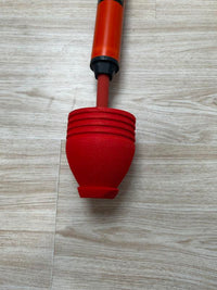 Ultimate High-Pressure Gas Toilet Unclogging Tool - Perfect for Kitchen Drains, Bathrooms, and Blocked Pipes!