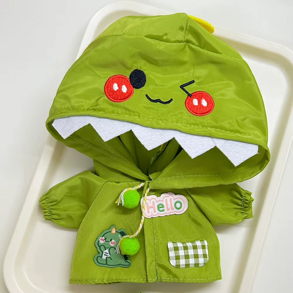 K-Pop Cutie Rain Set