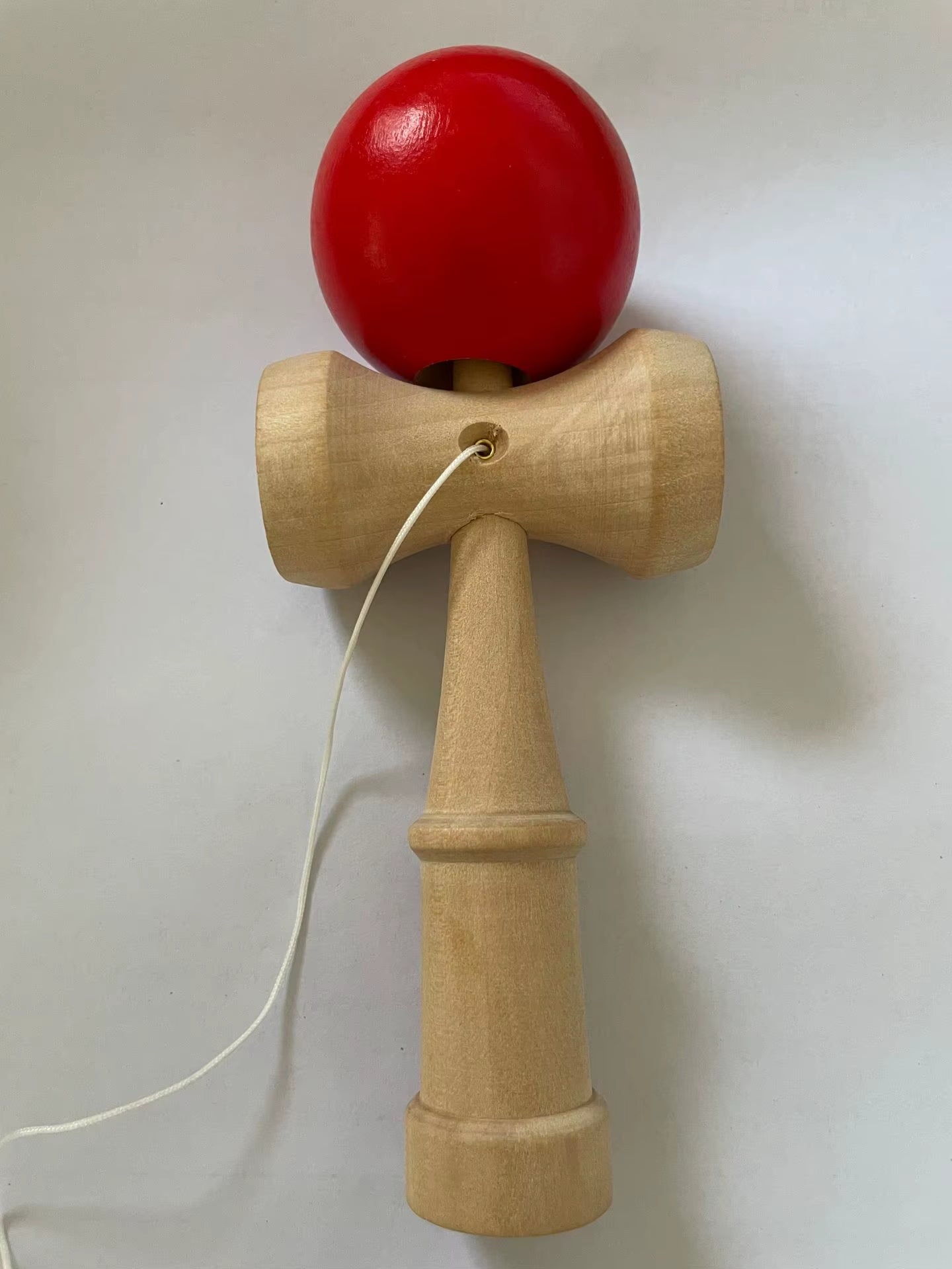Kendama Skill Ball Toy - Enhance Hand-Eye Coordination for Kids and Adults!