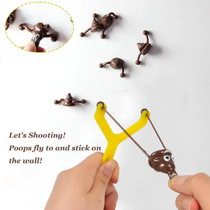 Squishy Finger Slingshot Toys – Fun, Fidgety, and Perfect for Party Favors!