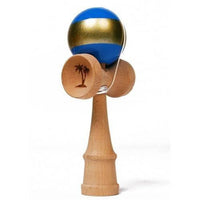 Stocking Stuffer Skill Toy Gift Set -Yo-Yo, Kendama, Juggling Balls, Fidget Spinner (Retail Value over $50)-Cognitive Development for Big Kids!