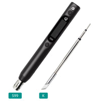 S99 Smart Soldering Iron 