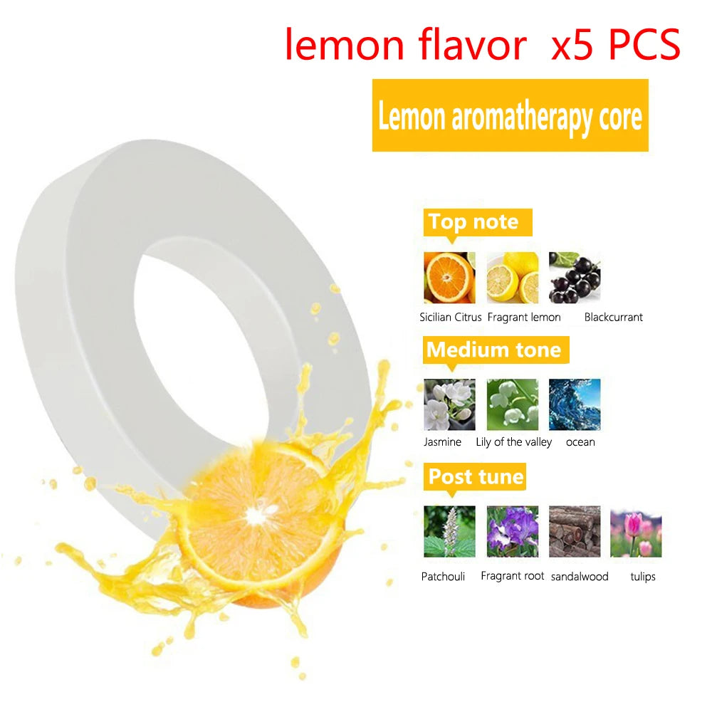 Rotating Helicopter Solar Car Air Freshener - Stylish Perfume Decoration & Flavoring Accessory