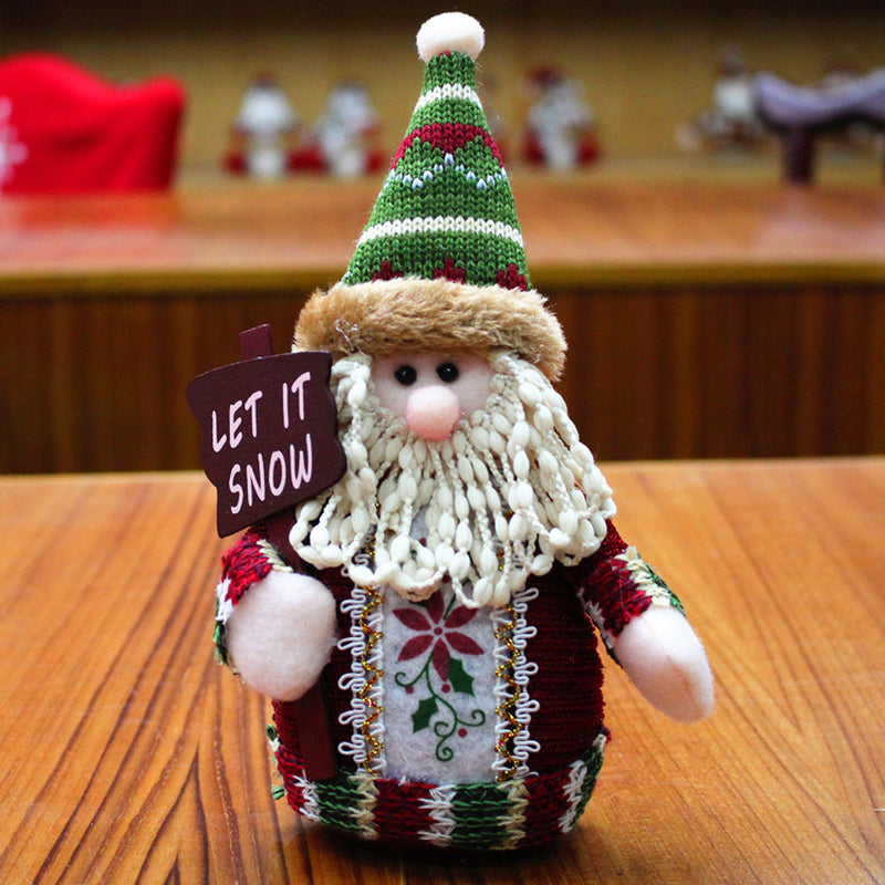 Festive Snowman Christmas Decorations for a Joyful Holiday Season