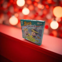 Exciting Multifunctional Magnetic Bee Game - Perfect Family Fun for Kids & Adults, Ideal for Outdoor Adventures & Travel, Ages 3+ - 2025 Edition!