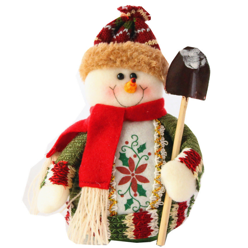 Festive Snowman Christmas Decorations for a Joyful Holiday Season