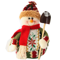 Festive Snowman Christmas Decorations for a Joyful Holiday Season