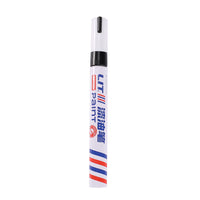 Ultimate Car Scratch Repair Pen - Premium Touch-Up Paint for Flawless Vehicle Finish