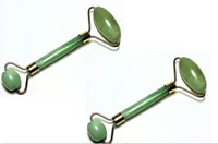 Enhance Your Glow with the Jade Facial Massage Roller - Rejuvenate and Refresh Your Skin!