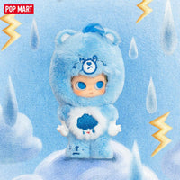 Zsiga x Care Bears Collector's Series - Adorable Figures for Every Fan!
