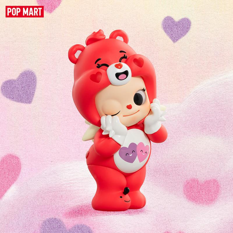 Zsiga x Care Bears Collector's Series - Adorable Figures for Every Fan!