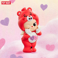 Zsiga x Care Bears Collector's Series - Adorable Figures for Every Fan!