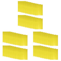 Ultimate Flycatcher Sticky Insect Board – 20-100 Pcs Double-Sided Adhesive Sheets for Greenhouse Pest Control