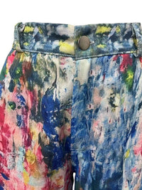 Premium 6185 Fabric - Durable & Versatile Material Perfect for Crafting and Sewing Enthusiasts