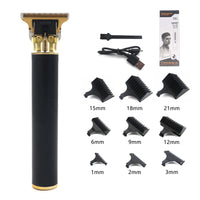 Professional T9 Hair Trimmer 